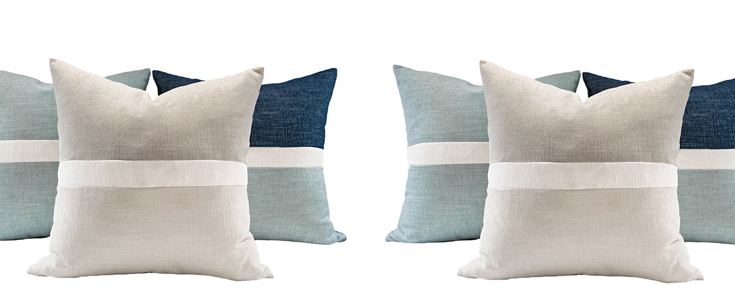 Image Pillows