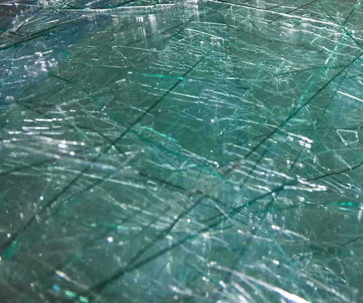 GLASS