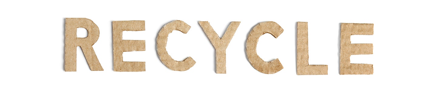 RECYCING