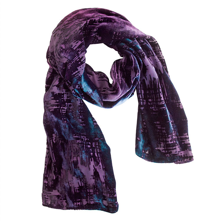 Scarves | Product categories | Kevin O'Brien Studio